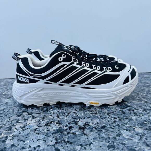 HOKA Mafate Speed Three 2 Shoes Men’s Size US 12/ Women’s 13